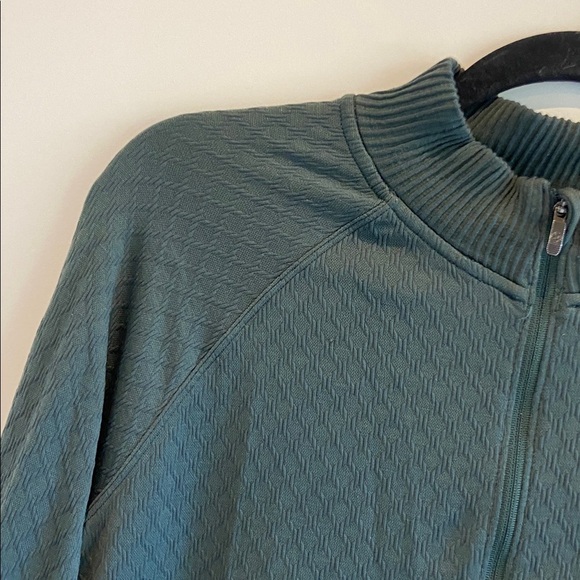 Lululemon Rest Less 1/2 Zip - Picture 6 of 13